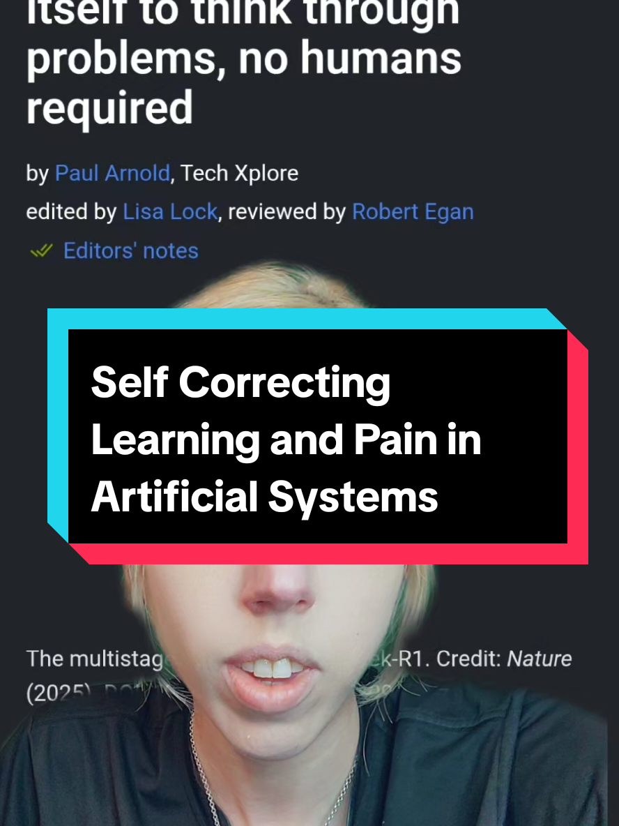 #Science #Brain #learning #consciousness #Tech #organoids #robotics 
