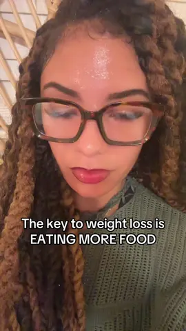 I speak from experience #ariajoi #fyp #Fitness #wholefoods 