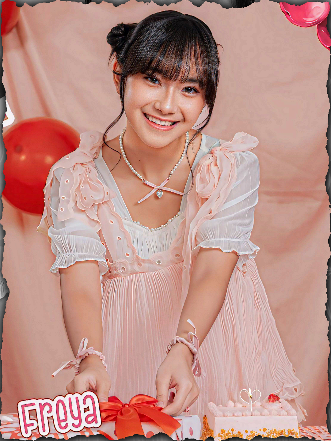 Sepi Amat Kek Kuburan🗿 . . #freyajkt48 #jkt48 #jkt48newera #fyp #ditz_kocak  preset:@𝙔𝙪𝙧𝙖𝙖𝙒𝙖𝙣𝙜𝙮𝙮'ft 𝙂𝘾 