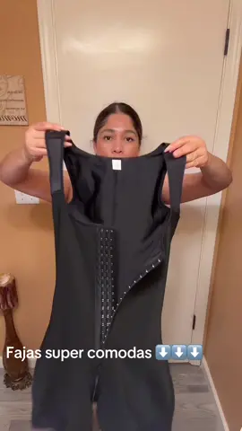 Mi cambio de Look, sin faja y con faja chicas reales, 😱#fajas #fajascolombianas #ventas, #tiktokshop #viraltiktok 