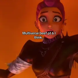 MULTIVERSE BEEF PT6- I TURNED OFF COMMENTS BC IT WAS GETTING TO MUCH FIOR ME TO HANDLE💔#multiverse #multiversebeef #beef #fyp #fyppppppppppppppppppppppp 
