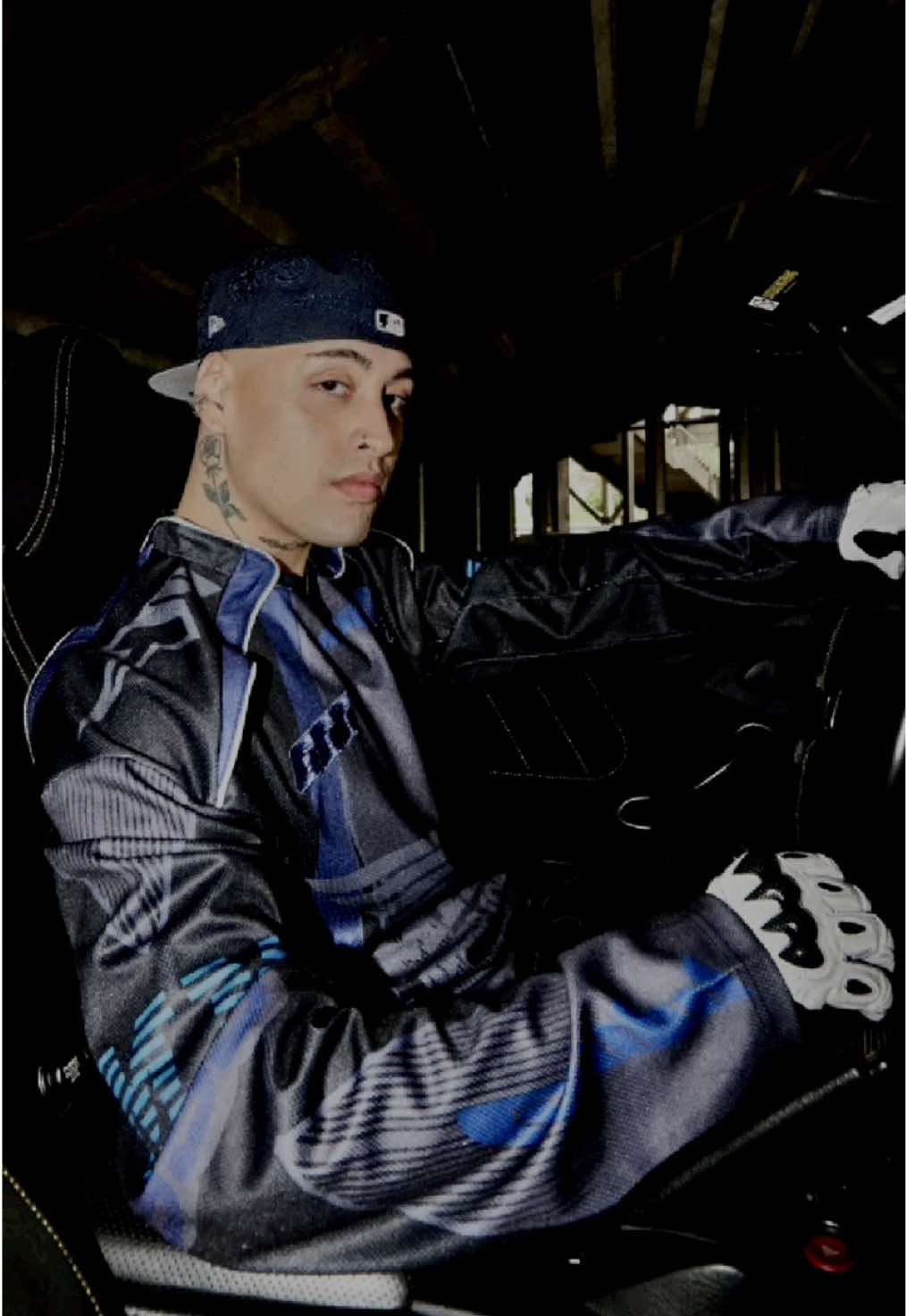 Tiago PZK, Ke Personajes - Piel ❤️‍🔥 #tiagopzk #gotti #piel #music 
