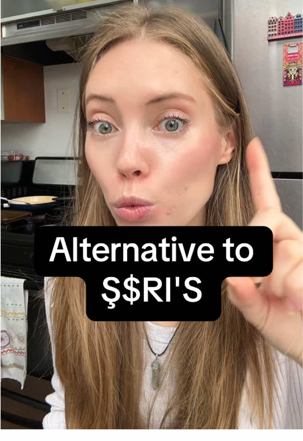 I've been taking this for 4 months now and I can say it works for me. Thanks to my bestie Rachel for recommending this to me 😅 (results may vary) #saffron #ssri #happysaffron #anxietyrelief #depression  