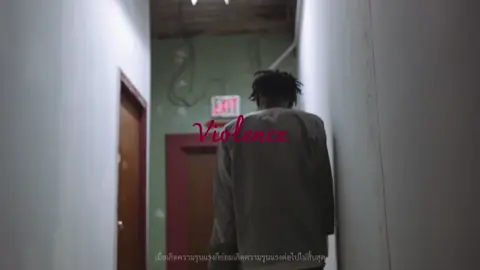 Moon - Daniel Caesar,Bon Iver (Outro Violence)#song #lyrics #แปลเพลง #danielcaesar 