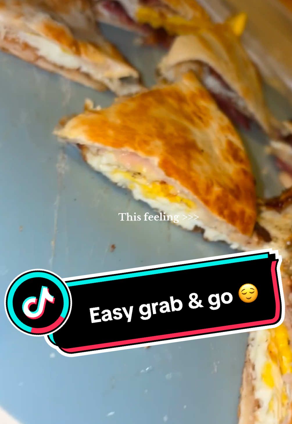 Bacon, egg & chz + Turkey, egg & chz grabs for work + homemade mash w ground beef & turkey bacon🙂‍↕️ ##cooking##foodphotography##foodtiktok##myhappyplace