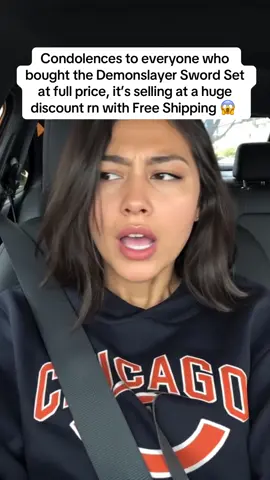Huge sale