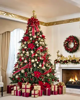 Christmas Family Picture #CapCut #capcuttemplate #ai #merrychristmas #familypicture 