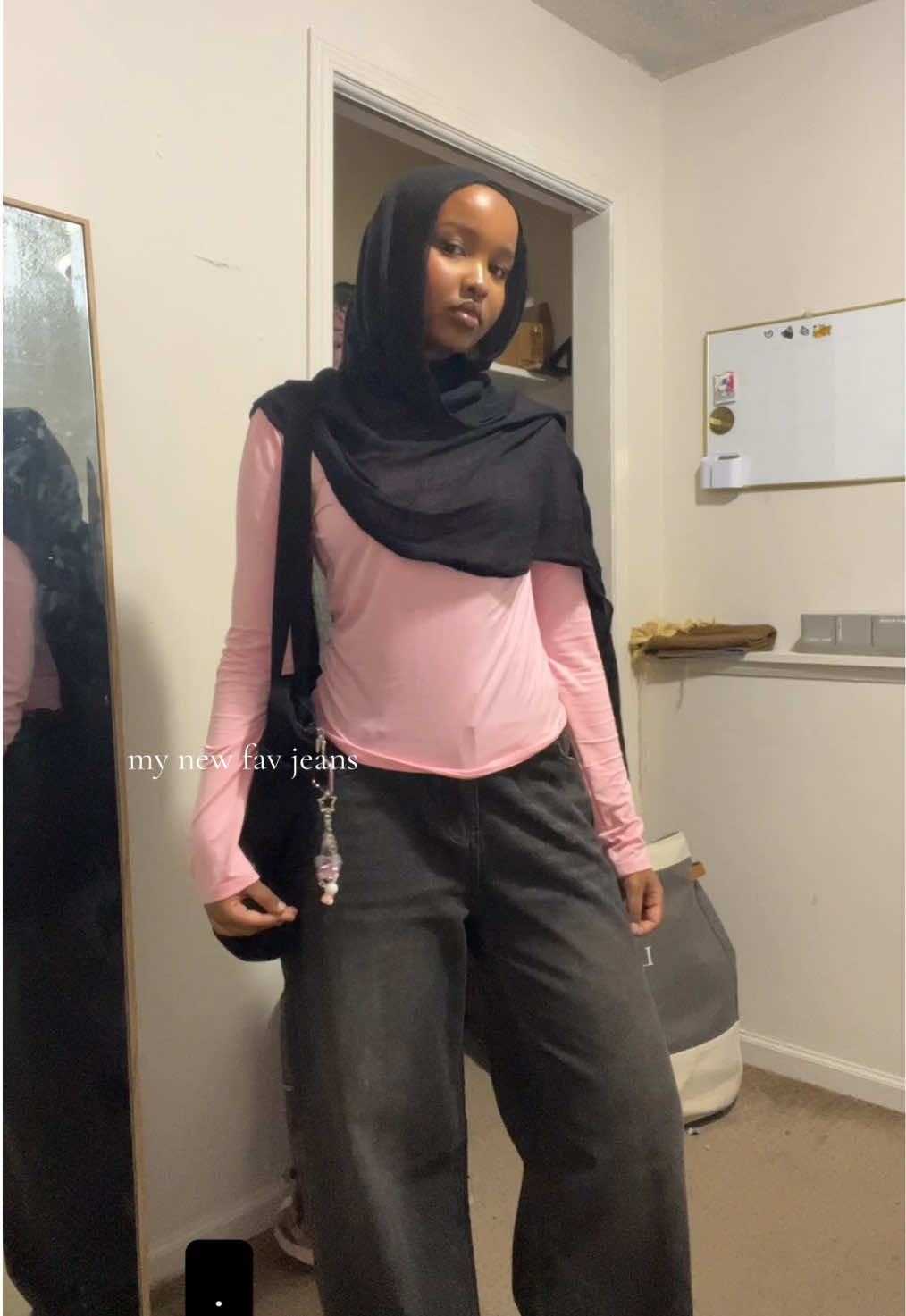 #iinainaa #fallfashion #hijabifashion #somalitiktok #erenyaeger 