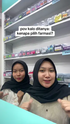 cuma cobain🤞🤞🤞 #apotek #apotekbaru #apotekjakarta #apoteker #farmacia #apotekmini #mejikuhibiniu #healthyinsidebeautyoutside 