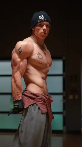 Training to be Nightwing