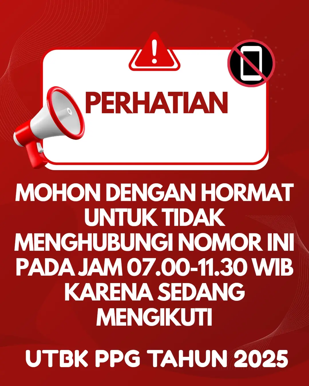 Semoga bermanfaat untuk peserta UKPPPG tahap 2 tahun 2025😇 #ukpppg #infoppg #ppg2025 #fyp #viral 
