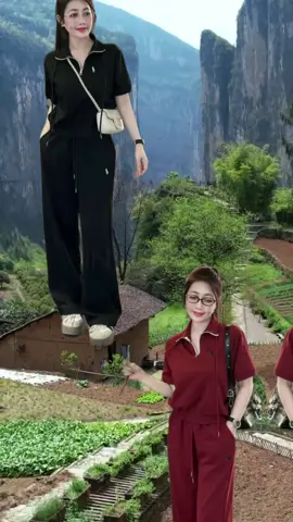Bộ nữ #xuhuong #xuhuongtiktok #review 