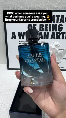 scented serotonin boost#perfumetiktok #longlasting #signaturescent #tiktokmademebuyit 