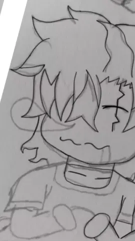 Q sueño carajo #sueño #vtuber #dibujo #sueñovtuber #redmoon
