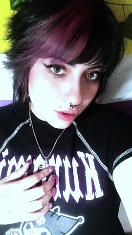 Esta rola me da un subidón #altgirlfriend #alttiktok #emogirlfriend #altgirl #altgirlsoftiktok 