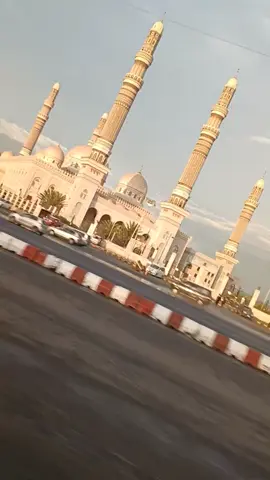 أجواء صنعاء غير