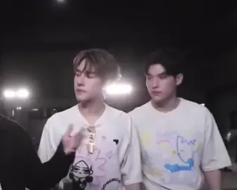 คิดถึงช่วงเวลานั้น#skynani #skywongravee #hirunkit_ 
