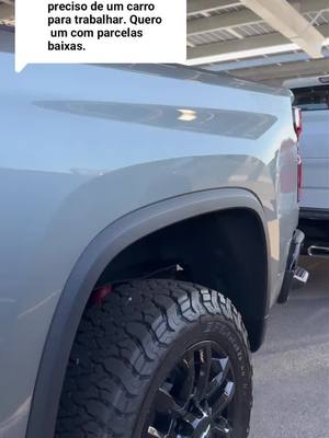 Chevrolet Caminhões: Desempenho e Durabilidade