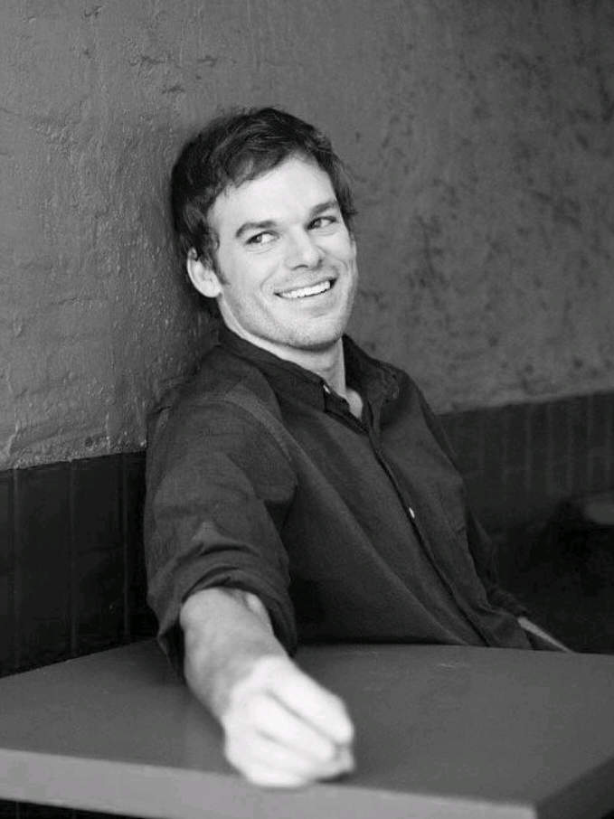 blame it on the night... | #dexter #edit #dextermorgan 