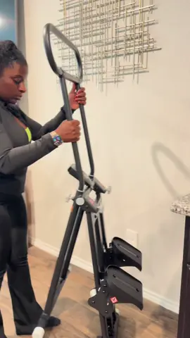 ✨ No excuses, even on the days I can’t get out for a walk! ✨ The HXD-ERGO Climbing Stepper is helping me tighten my core, tone my legs, and raise my glutes—all from home 🏡💪 ✅ 12 resistance levels ✅ Just 20 mins a day = cardio & core burn ✅ Folds up easy + 300lb capacity with calorie display ✅ Quiet, sturdy, and adjustable armrest height ✅ Works abs, thighs, calves, glutes, waistline & back Don’t wait—click the link to grab yours before the discount ends! 🔗🔥 #fyp #steppers #workout #fitnessjourney #Fitness 