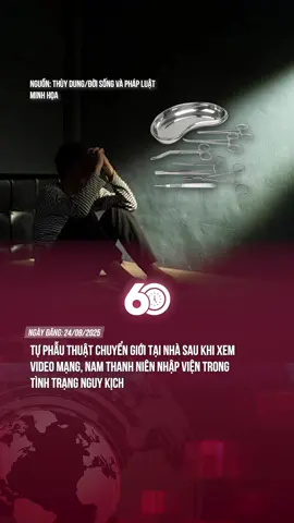 CẢNH BÁO NGUY HIỂM: NGƯỜI DÂN CẦN XEM XÉT KỸ NHỮNG HÀNH ĐỘNG LIÊN QUAN ĐẾN Y KHOA #tiktoknews #60giay #theanh28