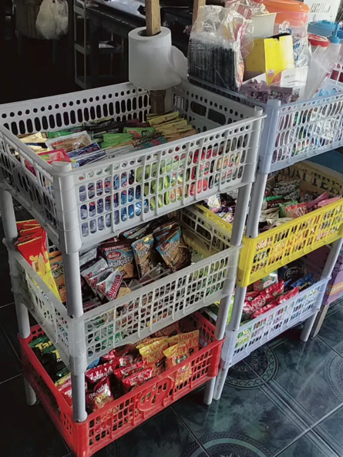 Bismillah 🤲🏻🥰 #idejualan #jualanditerasrumah #kulinersukoharjo #jajanansukoharjo 