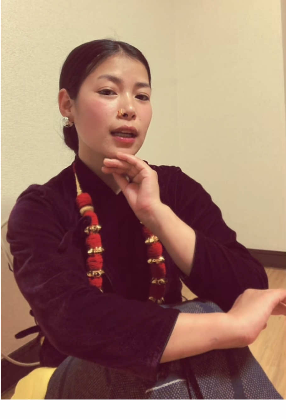 Basnu vena najikai kamloma 😉#❤️ #magarni #japan 