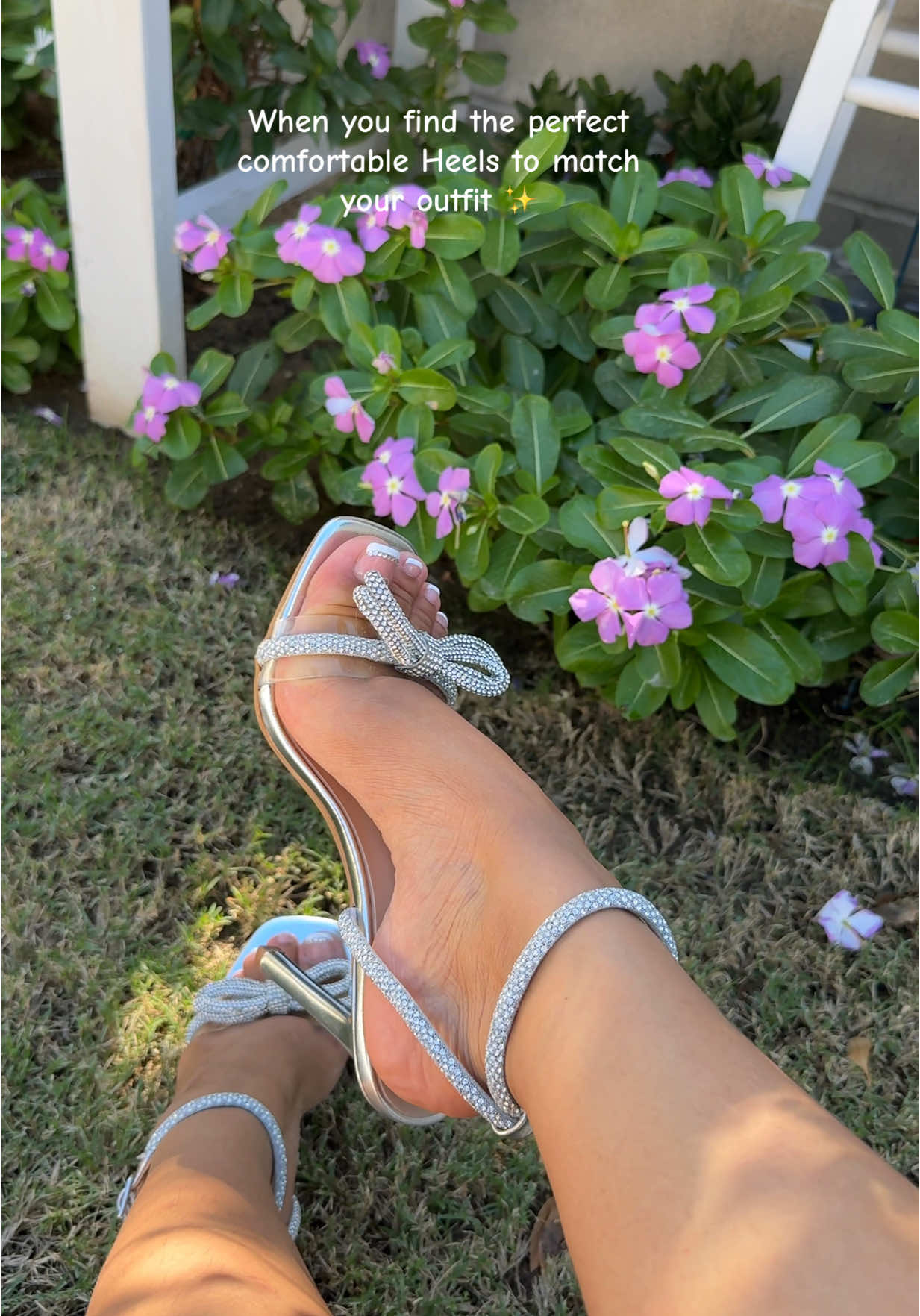 7 diferent colors to choose from 🤩 @Dream Pairs #heels #footwear #fashion #fashionstyle #fashioninspo 