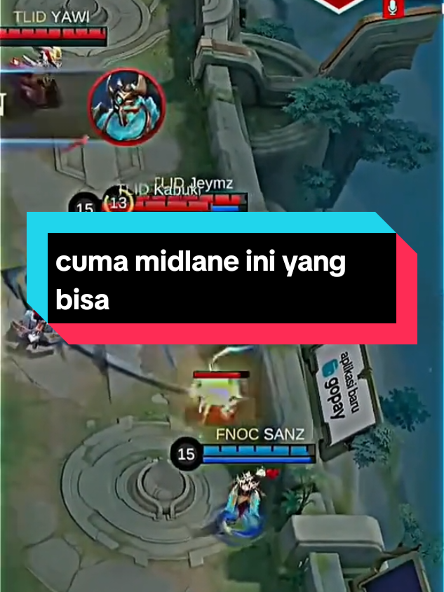 cuma mid ini yang bisa gini cok #MagicChessGoGo #MRSS3 #MCGGRisingStars #MLBBNEXT2025 #NEXTJagoanMabar 