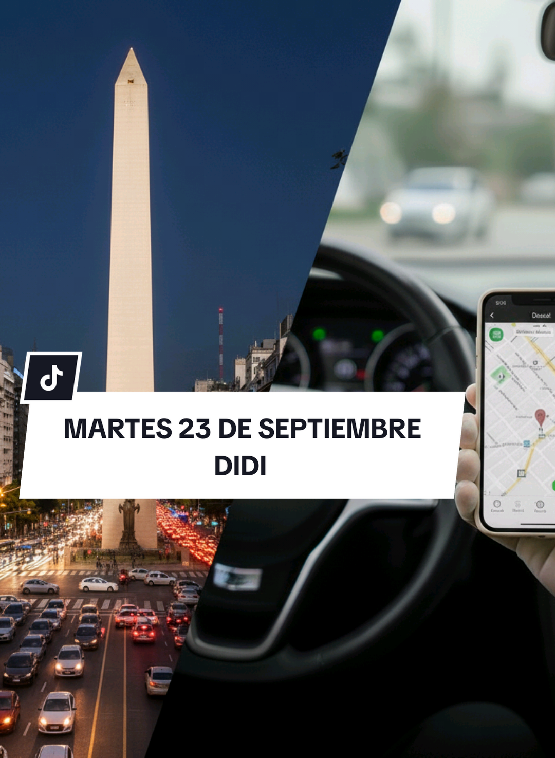 #didi #uber #didiargentina #uberargentina #cabify