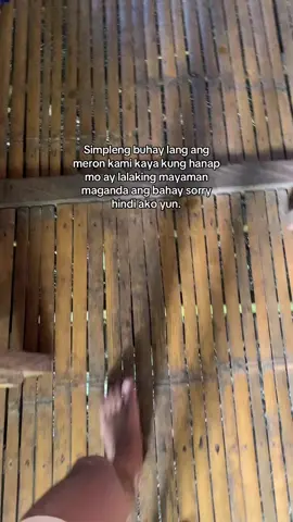 Sorry hindi ako yung lalaking hanap mo😔#fyppp #viral #4u #simplengbuhay 