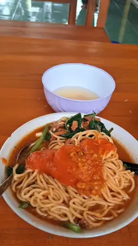 Mie Ayam, Mie Ayam, Mie Ayam 😋 #sukoharjomakmur #sukoharjo24jam  #fyp  #mieayam  #baksoviral 