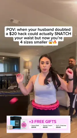 Click the link in our bio & get the exclusive TikTok 50% off discount (expires soon) 🤍!