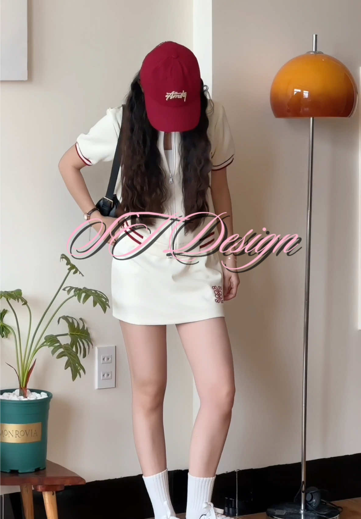#fyp #viral #stdesign #setthethao #myoutfit 