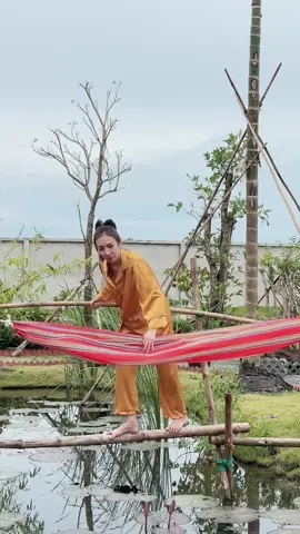 3 phần bất lực 7 phần nuông chiều 🤣