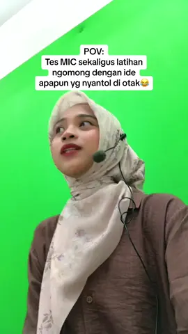 Tes mic as a moderator/mc😂🤝 #mc #moderator #tesmic 