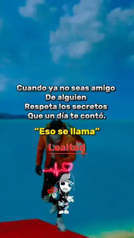 sean leales por q hoy arriba mañana quien sabe 🫂