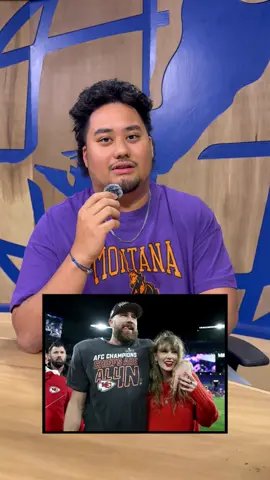 While touchdown, passes, and killer plays are still at the heart of Sunday Night Football, there's actually more to it! And that's pop culture. From Taylor Swift's and Travis Kelce's recent engagement to worldwide anticipation of the Super Bowl halftime show, it's now an important aspect of this sport's culture. Here's a little lightning breakdown of what's going down!  #guam #guamscene #local #community #sundaynightfootball