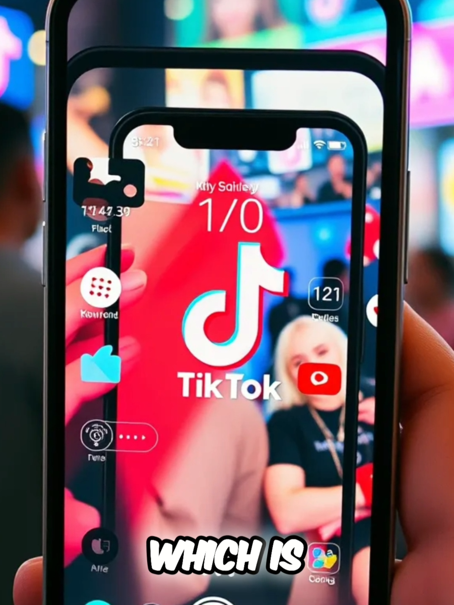 TikTok Security: National Security Risks & ByteDance Access TikTok isn’t just entertainment—it’s shaping culture and national security. Who controls it?” — Alejandro Navia #TikTokSecurity #NationalSecurity #CulturalInfluence #SocialMediaImpact #Algorithms #MediaInfluence #TechAndCulture #TechNews #TikTok #NationalSecurity #Ecommerce #TechSecurity #DigitalInfluence #DataSecurity #SocialMediaRisks