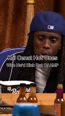 Kai Cenat Hot Ones #kaicenat #hotones #truthordare #funny #clips 