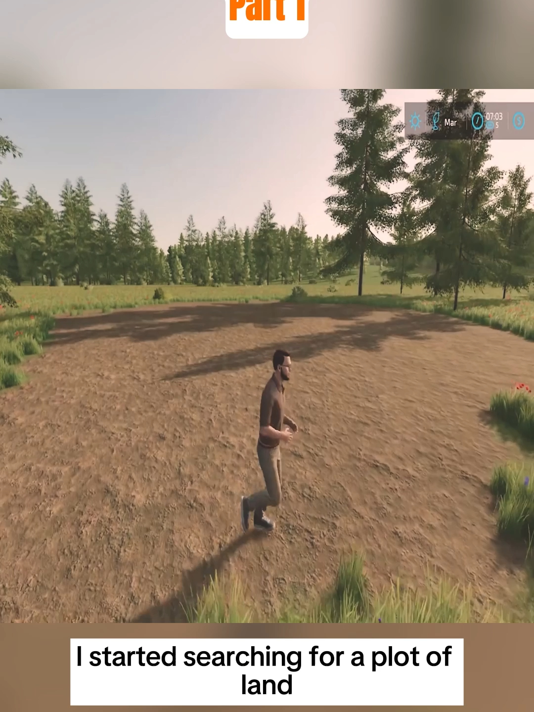 P1 Building ultimate farm #farmingsimulator22 #fs22
