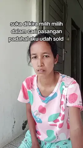 suka di kira masih jomblo padahal udah 2 anak #efyepe #alumni2003