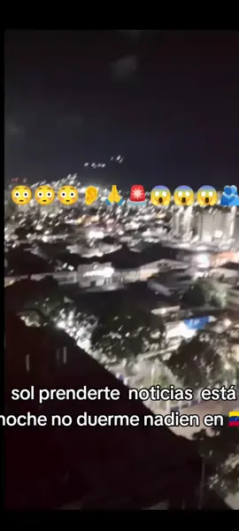noticias de último minuto hoy Venezuela 