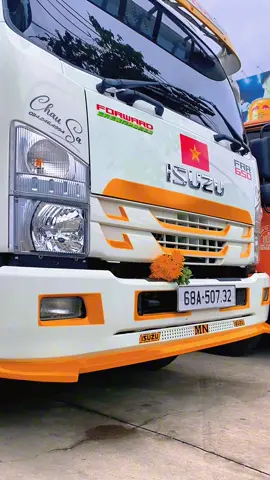 Isuzu FRR650 đông lạnh độ cực chất! #xetai #xuhuongtiktokk #thegioixetai#isuzuminhnhi #frr650 