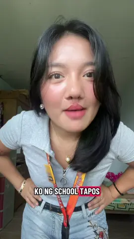 Biglang nainis talaga #fyp 