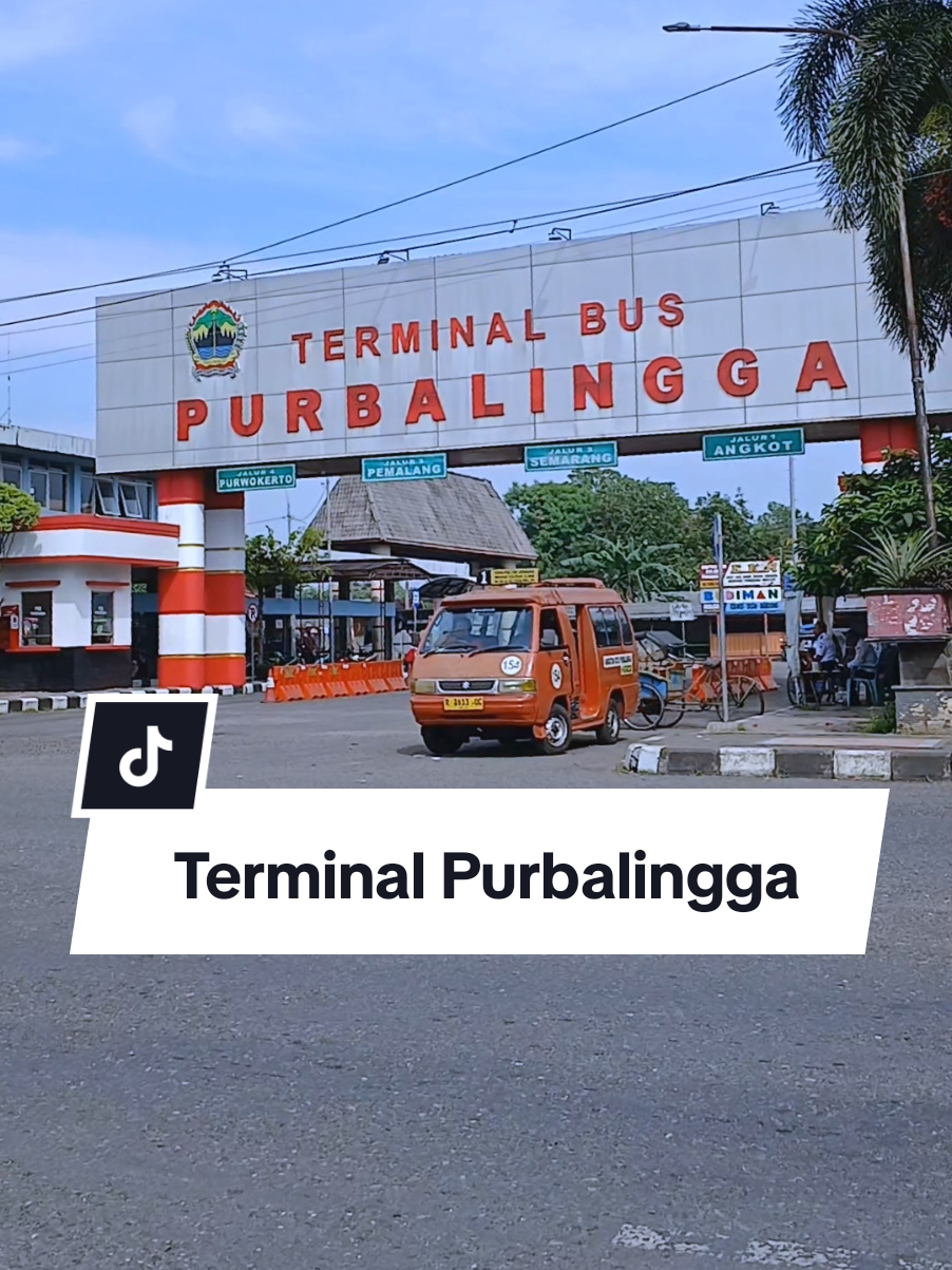 Terminal Purbalingga #purbalingga #kabupatenpurbalingga #seputarpurbalingga #terminalpurbalingga 