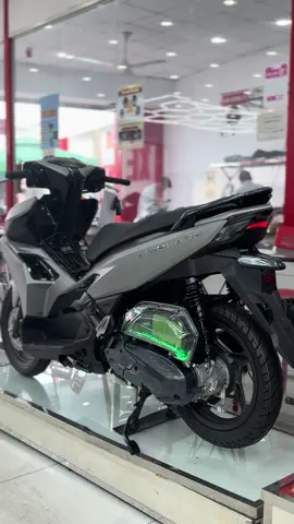 Ab 125 Cao Cấp Bạc Nhám #Honda #Ab125 #Xemaynhapkhau #Xuhuong #Xemaytragop 
