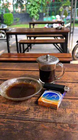 DAMAI😭  #kopag #fyp #ngopi 