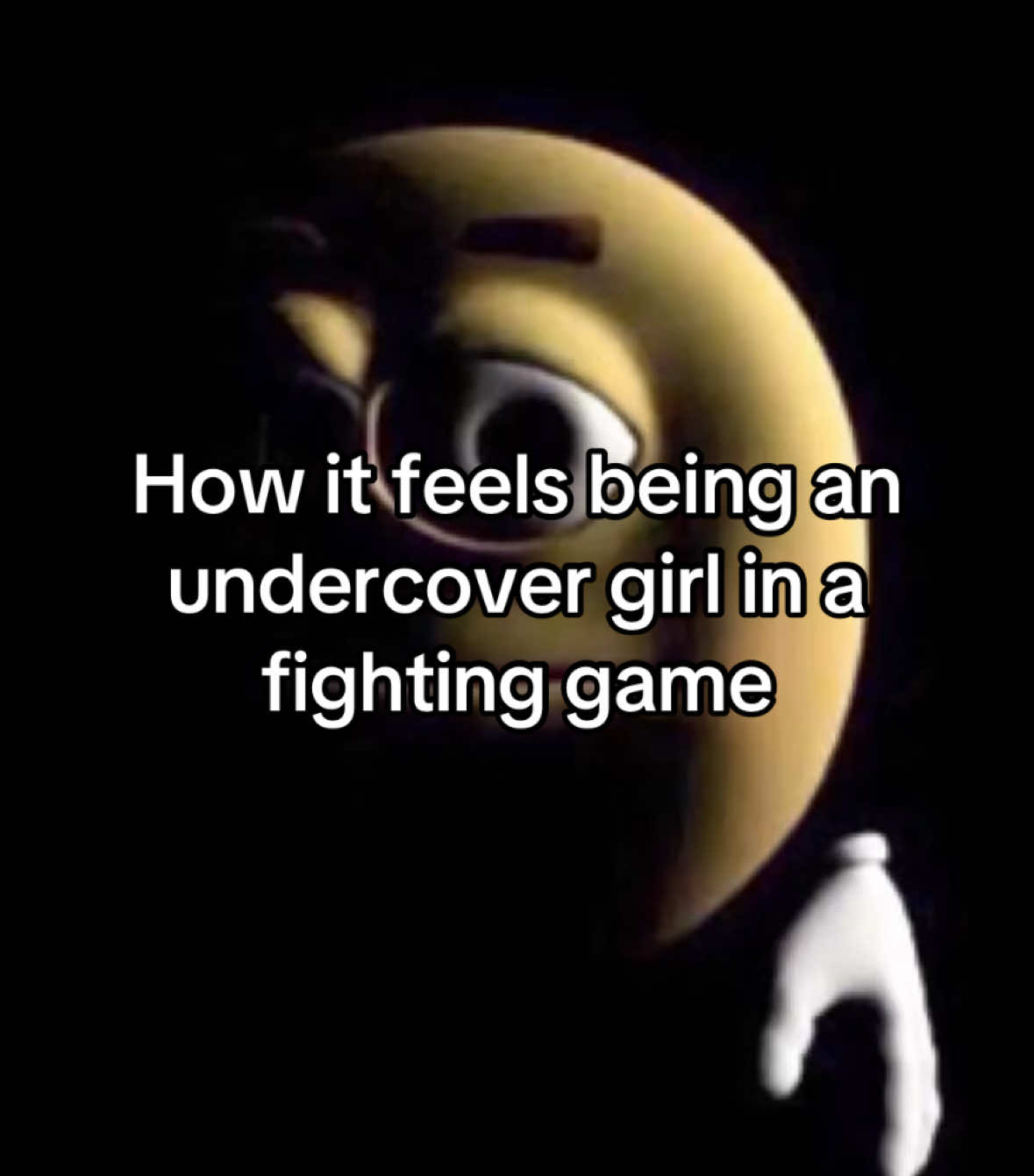 Best way to not get jumped🤞 #roblox #tsb #fyp #foryoupage #relatable 