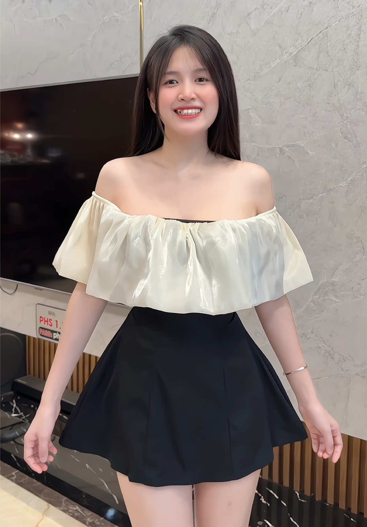 Váy nữ xinh